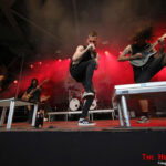 Dynamo Metal Fest 2024: Mental Cruelty